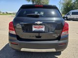 Used 2016 Chevrolet Trax LT w/ LT Convenience Package image 6