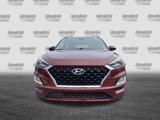 Used 2019 Hyundai Tucson Night image 3