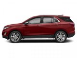 Certified 2020 Chevrolet Equinox Premier image 3