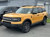 Used 2023 Ford Bronco Sport Badlands image 2