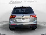 New 2024 Volkswagen Tiguan S image 6