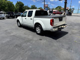 Used 2013 Nissan Frontier SV w/ SV Value Truck Pkg image 4