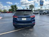 Used 2022 Chevrolet Equinox RS w/ RS Leather Package image 4