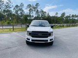 Used 2018 Ford F150 XLT w/ Equipment Group 302A Luxury image 3