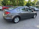 Used 2014 Honda Civic LX image 5