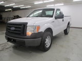 Used 2012 Ford F150 XL image 3