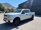 Used 2018 Ford F150 XLT image 2
