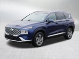 Used 2021 Hyundai Santa Fe SEL w/ Convenience + Premium Package image 3