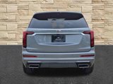 Certified 2024 Cadillac XT6 Premium Luxury w/ Platinum Package image 3