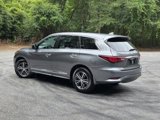 Used 2019 INFINITI QX60 Pure image 4