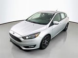 Used 2017 Ford Focus SEL image 3