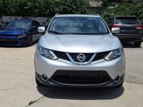 Used 2018 Nissan Rogue Sport SL image 2