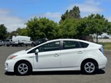 Used 2012 Toyota Prius Two image 2