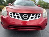 Used 2013 Nissan Rogue S w/ Special Edition Pkg image 2