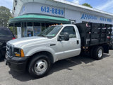 Used 2007 Ford F350 2WD Regular Cab DRW Super Duty image 4