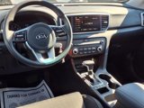 Certified 2022 Kia Sportage LX image 4