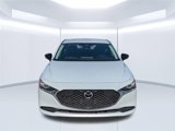 New 2025 MAZDA MAZDA3 s image 2