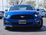 Used 2017 Ford Mustang Coupe image 2