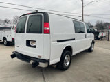 Used 2019 Chevrolet Express 2500 w/ Driver Convenience Package image 5