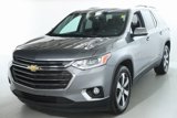 Used 2020 Chevrolet Traverse LT w/ LT Premium Package image 3