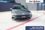 New 2025 Hyundai Elantra SE image 2