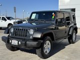 Used 2016 Jeep Wrangler Unlimited Sport w/ Quick Order Package 24S image 4