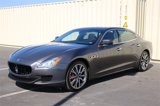 Used 2016 Maserati Quattroporte S Q4 image 2
