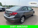 Used 2013 Honda Civic LX image 3