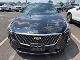 Used 2020 Cadillac CT6 Premium Luxury image 6