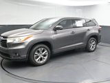 Used 2014 Toyota Highlander Plus image 4