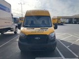 Used 2021 Ford Transit 250 148 High Roof w/ Load Area Protection Package image 2
