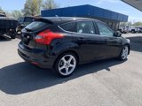 Used 2012 Ford Focus Titanium image 5