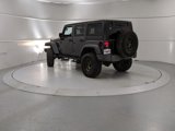 Used 2017 Jeep Wrangler Unlimited Sport w/ Quick Order Package 23S image 4