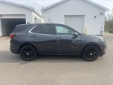 Used 2022 Chevrolet Equinox LT image 4