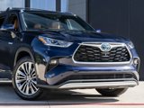 Used 2021 Toyota Highlander Platinum image 5