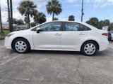 Used 2021 Toyota Corolla LE image 4