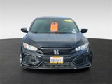Used 2019 Honda Civic LX image 2