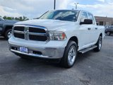 Used 2021 RAM 1500 Tradesman w/ Chrome Appearance Group image 4
