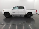 Certified 2022 Toyota Tacoma SR5 image 5