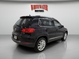 Used 2012 Volkswagen Tiguan SE image 4