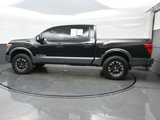 Used 2017 Nissan Titan PRO-4X image 3