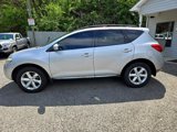 Used 2010 Nissan Murano SL w/ Leather Pkg image 2