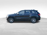 Used 2014 Jeep Grand Cherokee Limited w/ Trailer Tow Group IV image 4