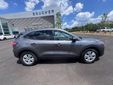 Certified 2022 Ford Escape S image 4