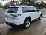 Used 2022 Jeep Grand Cherokee L Laredo w/ Luxury Tech Group I image 4