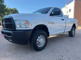 Used 2012 RAM 2500 ST w/ Popular Equipment Group image 4