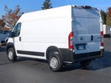 New 2025 RAM ProMaster 2500 image 3