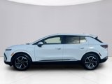 Used 2024 Chevrolet Equinox EV LT image 2