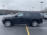 New 2025 Jeep Grand Cherokee L Laredo w/ Luxury Tech Group I image 4