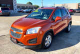 Used 2016 Chevrolet Trax LT w/ LT Convenience Package image 2